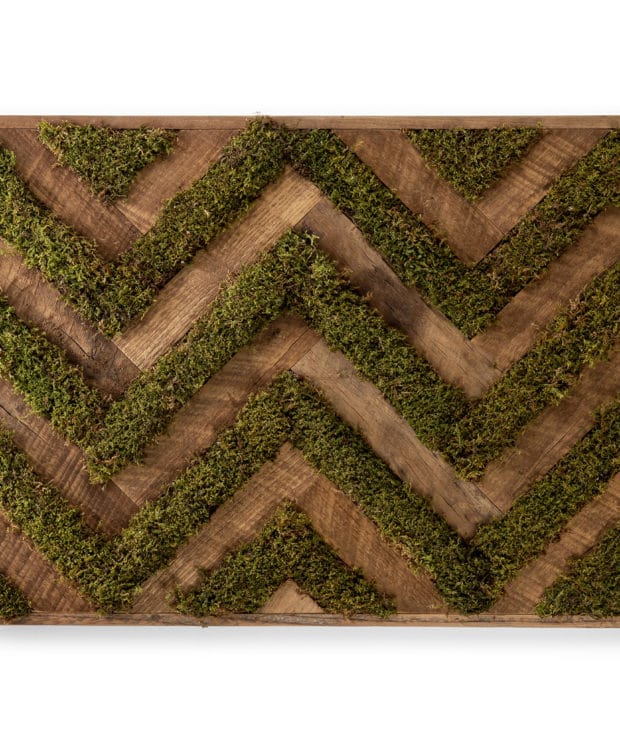 Moss Pure Moss Air FIlter Moss Wall Moss Wall Art