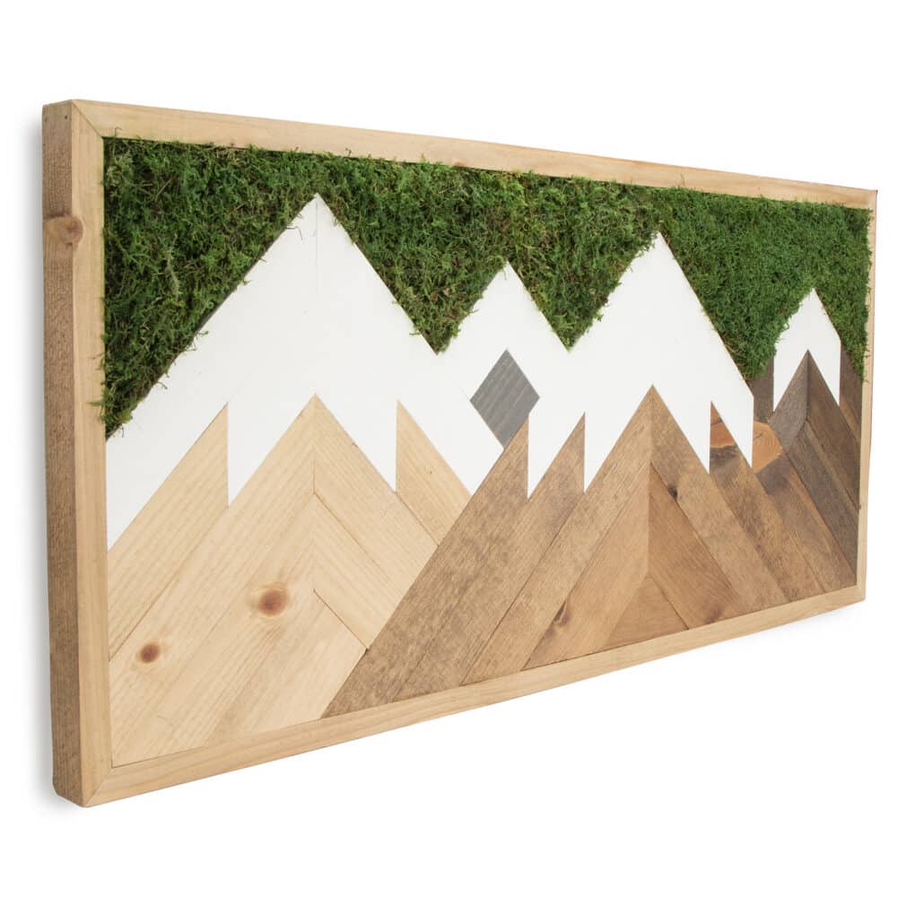 MossAire: Live Moss Wall Air Filter & Stress Relief – Moss Acres