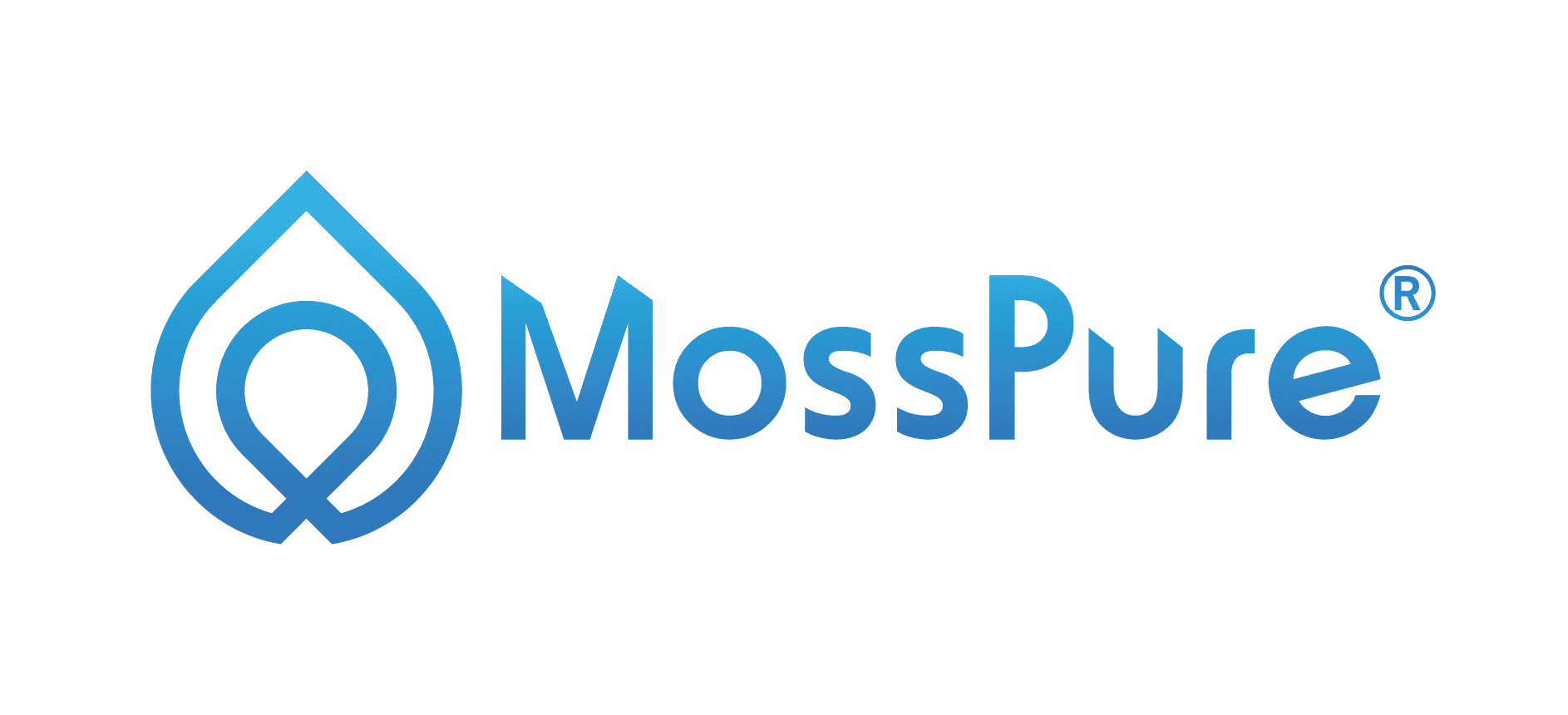 Moss Pure: The World's Only Live Moss Air Filter