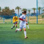 Live Turf For Sports