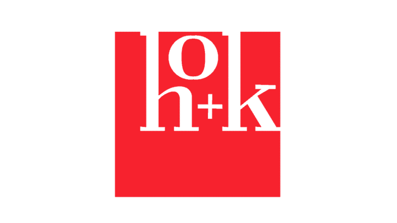 HOK Architects Logo