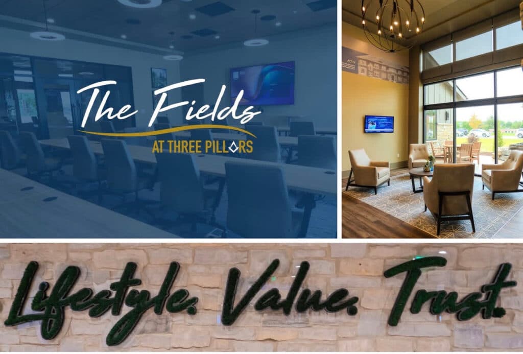 Moss in Lettering for High-End Client.