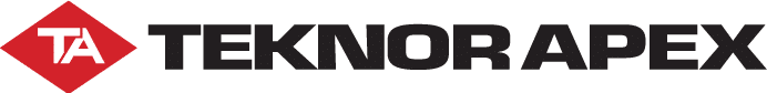 Teknor Apex logo.